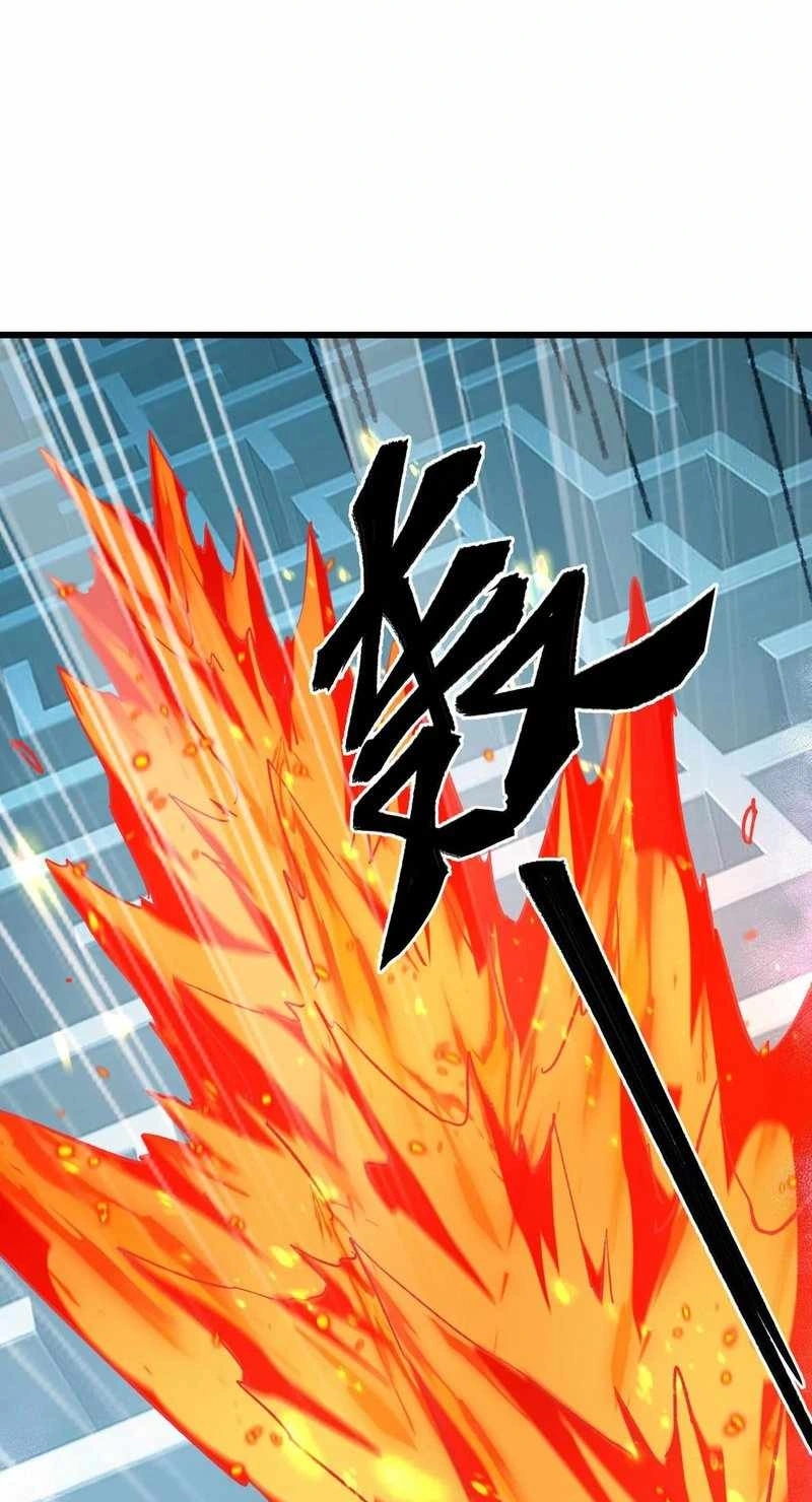 Read Apocalypse Cockroach Give me Buff chapter 30 image 5 on Lezhin