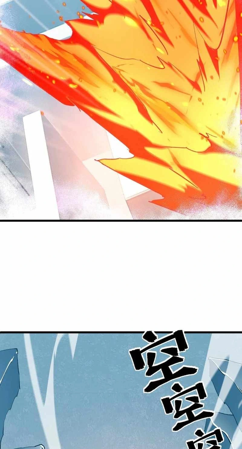 Read Apocalypse Cockroach Give me Buff chapter 30 image 6 on Lezhin