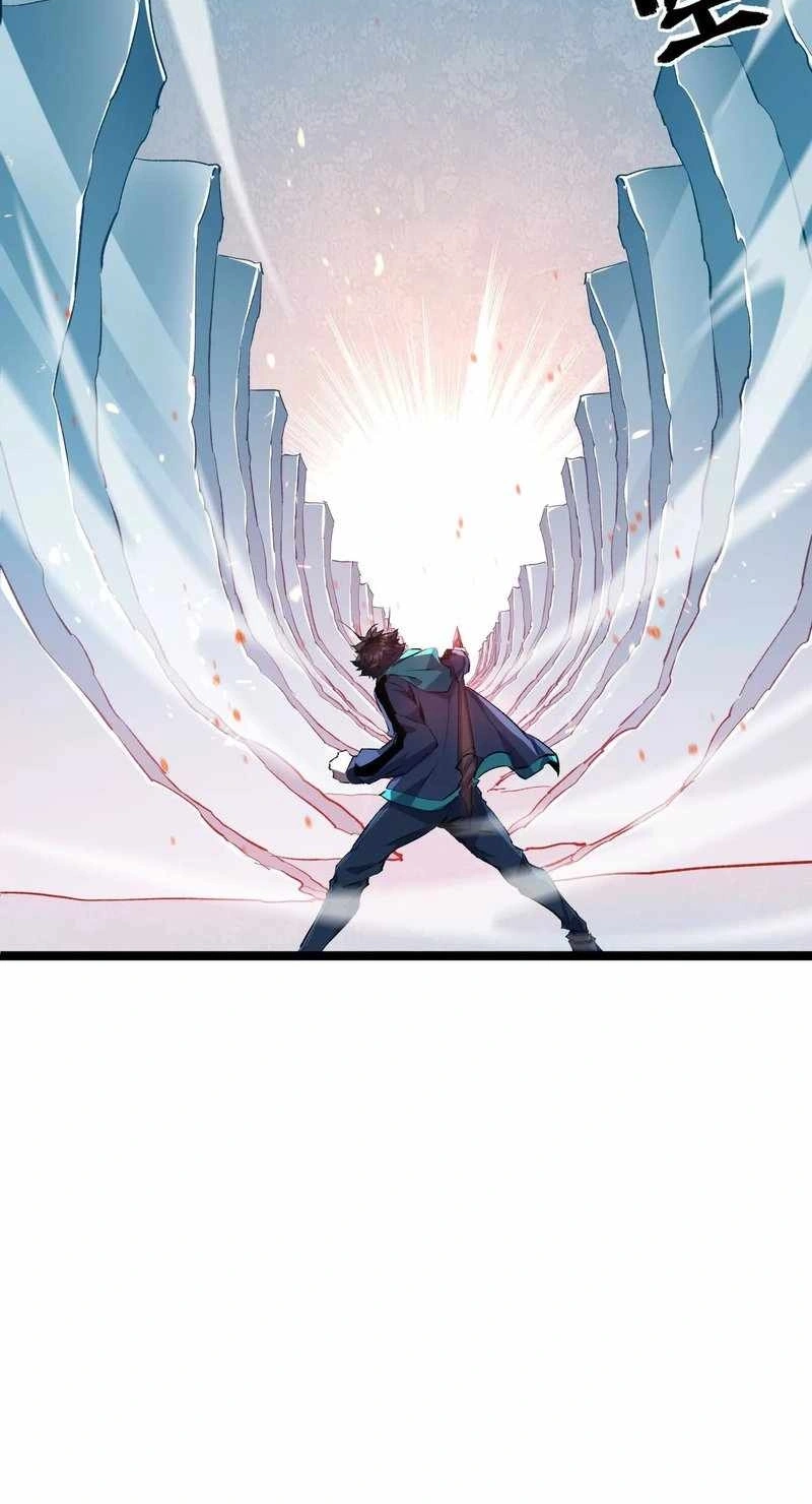 Read Apocalypse Cockroach Give me Buff chapter 30 image 7 on Lezhin
