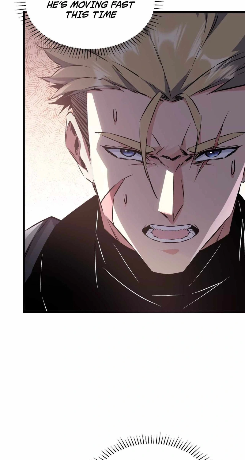 Read Apocalypse Cockroach Give me Buff chapter 31 image 10 on Lezhin