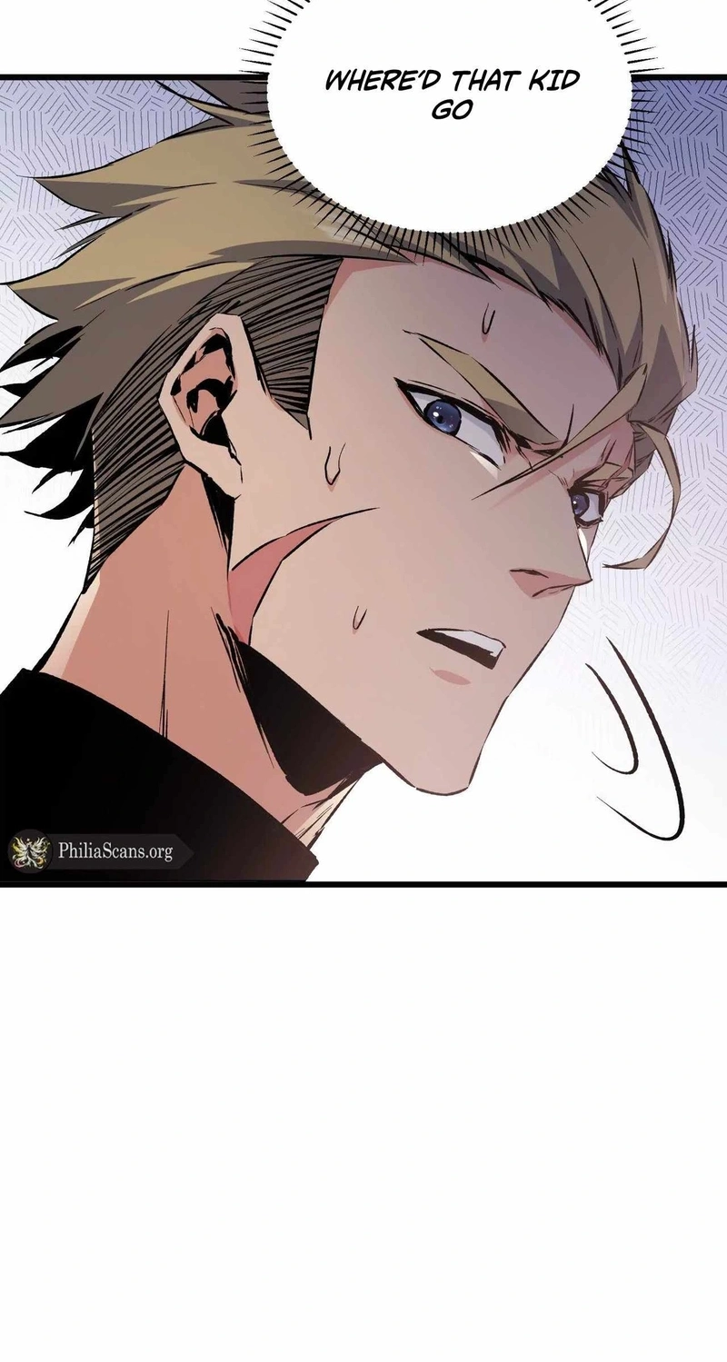 Read Apocalypse Cockroach Give me Buff chapter 31 image 11 on Lezhin