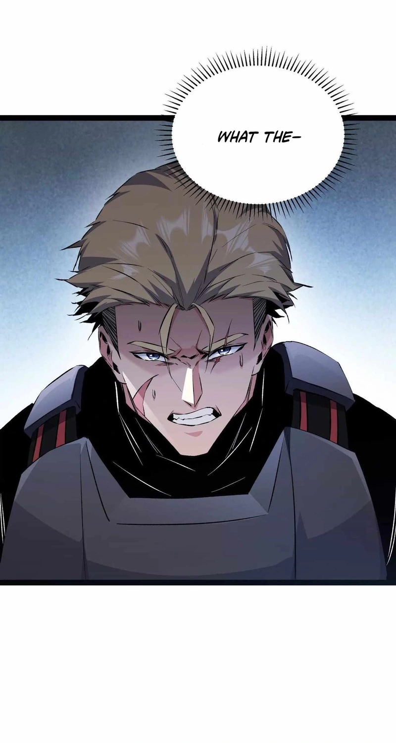 Read Apocalypse Cockroach Give me Buff chapter 31 image 16 on Lezhin