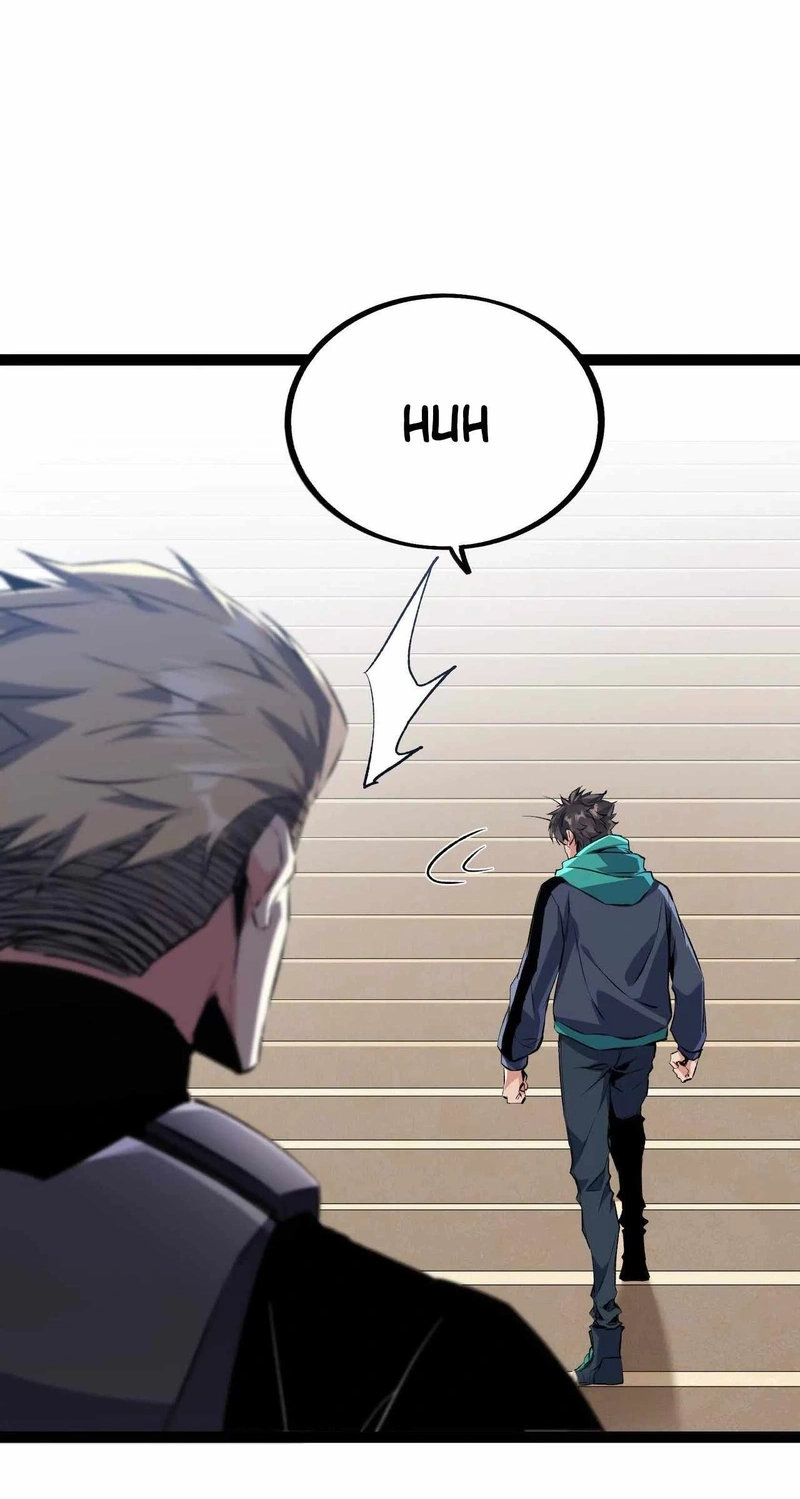 Read Apocalypse Cockroach Give me Buff chapter 31 image 17 on Lezhin