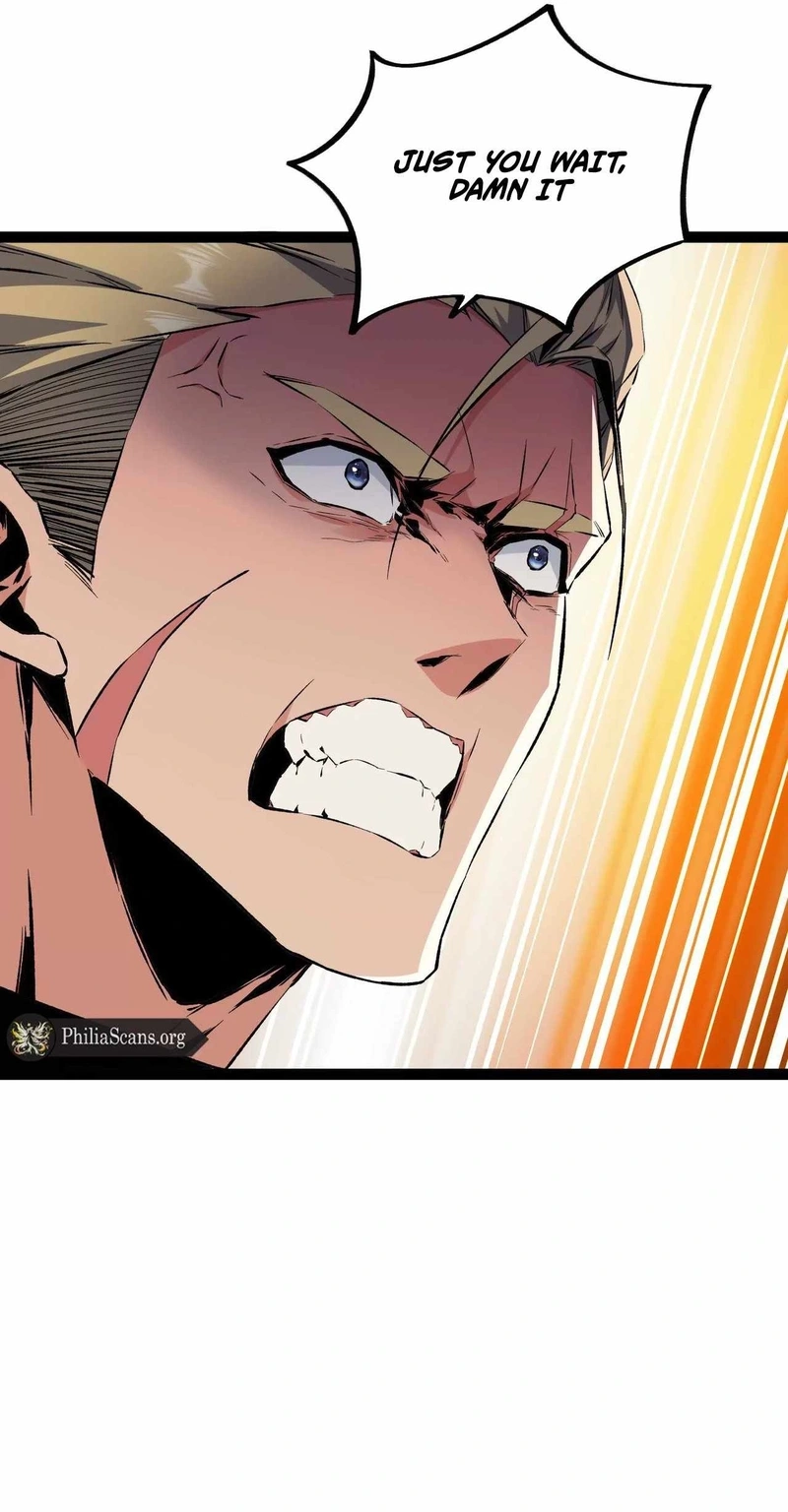Read Apocalypse Cockroach Give me Buff chapter 31 image 20 on Lezhin