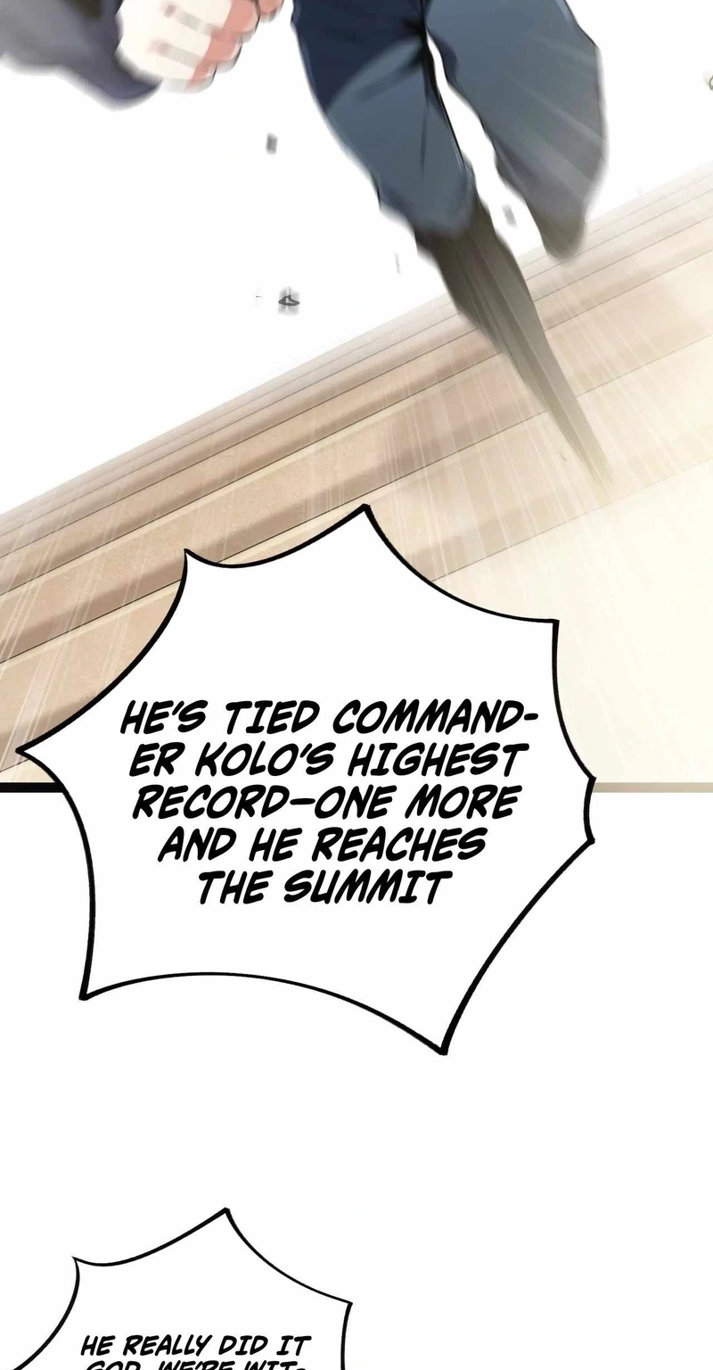 Read Apocalypse Cockroach Give me Buff chapter 31 image 25 on Lezhin