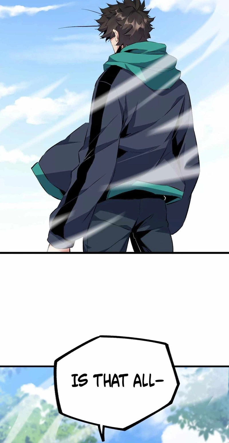 Read Apocalypse Cockroach Give me Buff chapter 31 image 31 on Lezhin