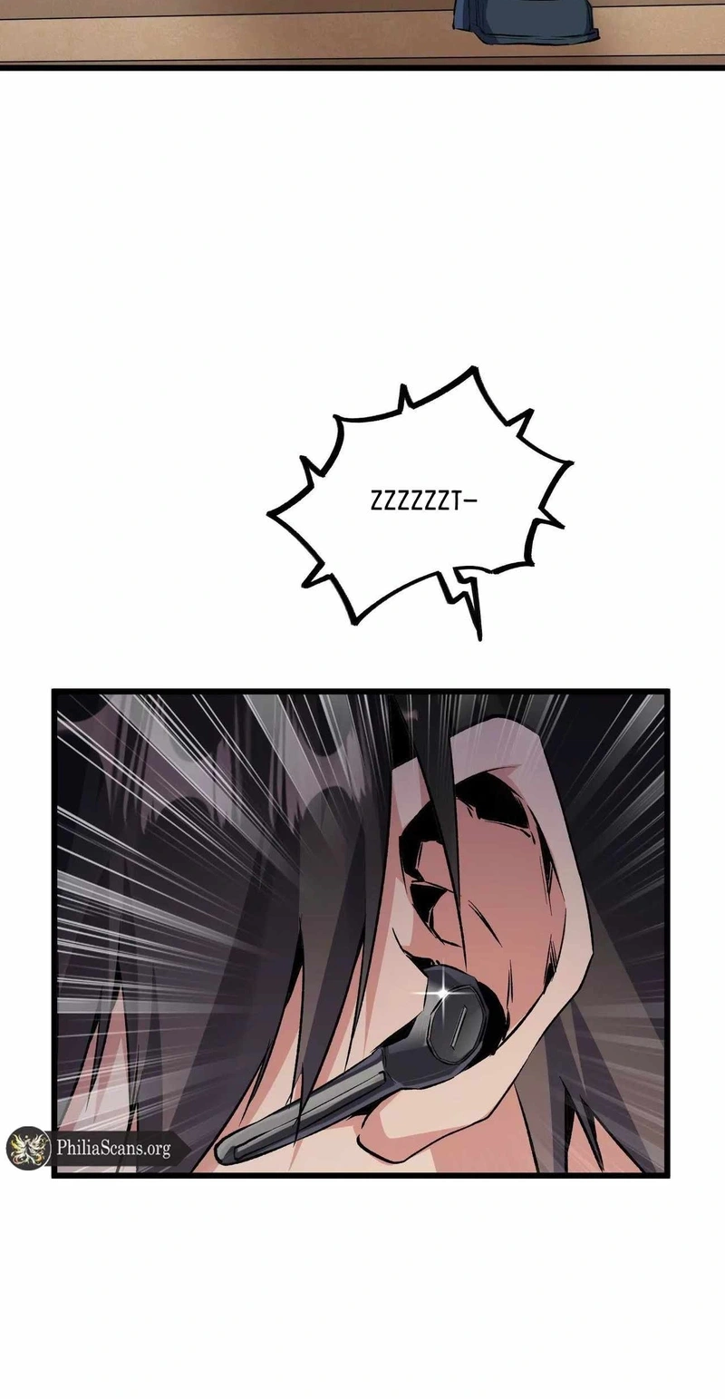 Read Apocalypse Cockroach Give me Buff chapter 31 image 33 on Lezhin