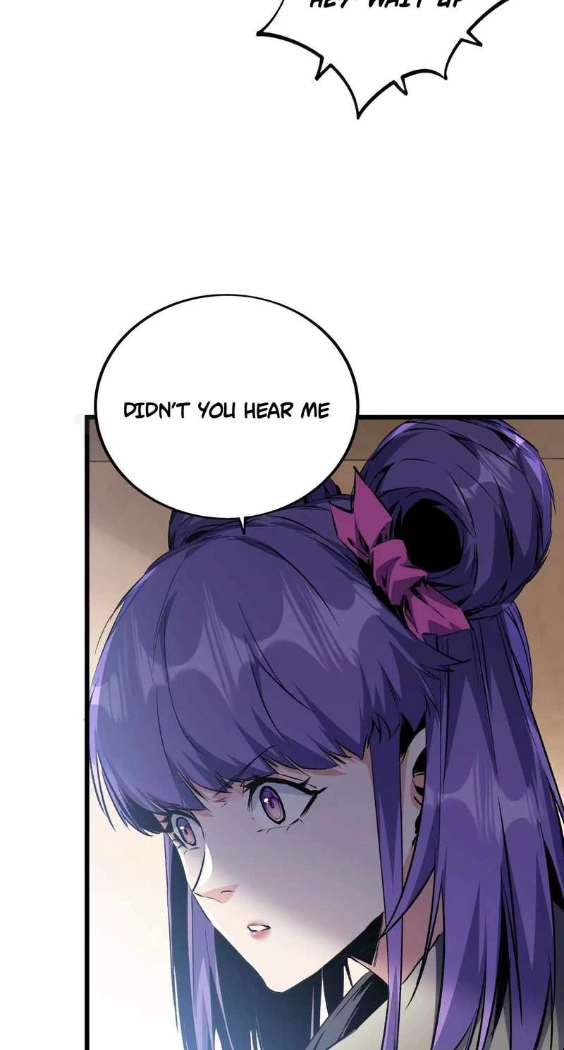 Read Apocalypse Cockroach Give me Buff chapter 31 image 4 on Lezhin
