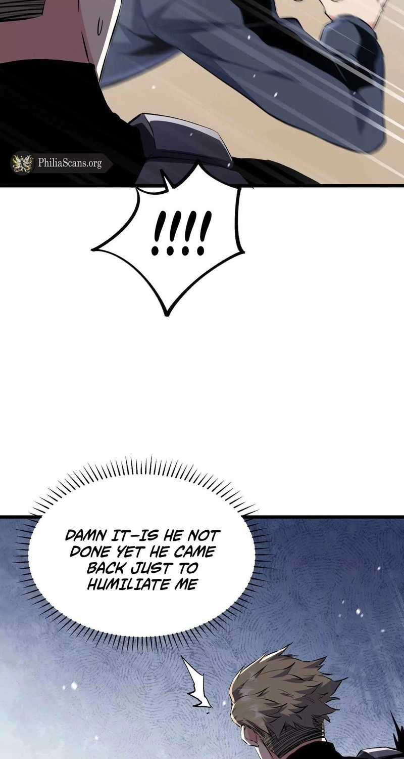 Read Apocalypse Cockroach Give me Buff chapter 31 image 42 on Lezhin