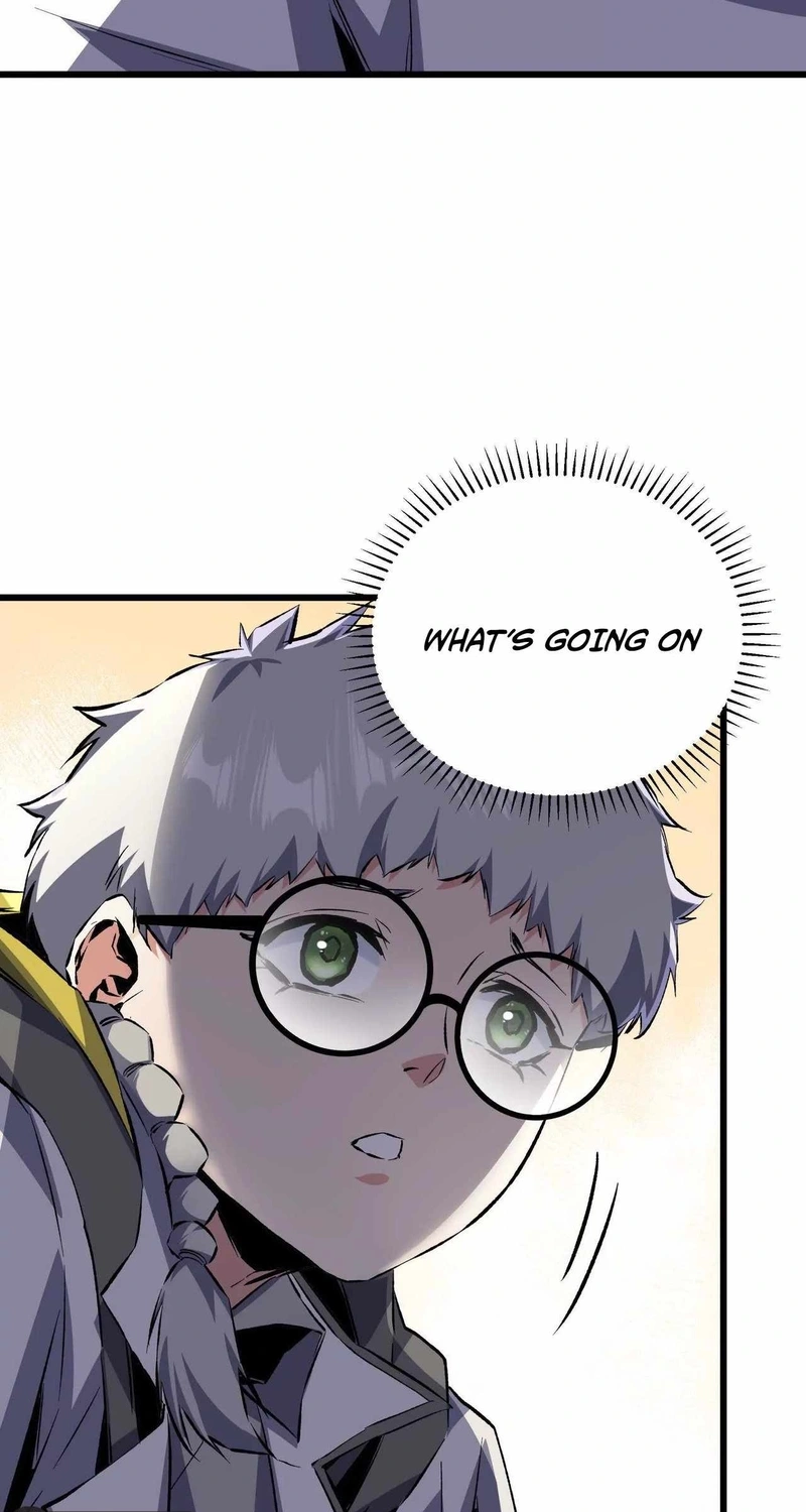 Read Apocalypse Cockroach Give me Buff chapter 31 image 46 on Lezhin