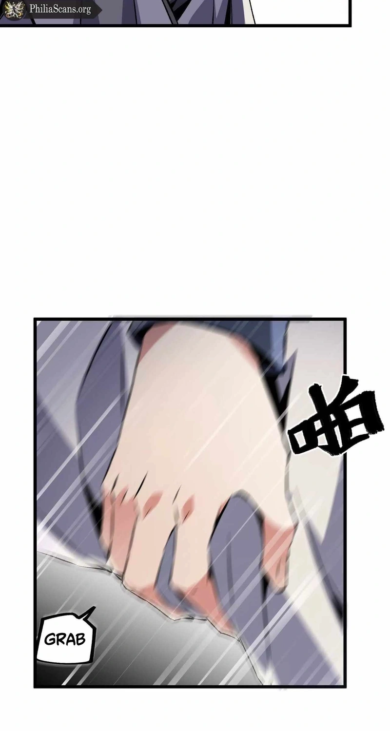 Read Apocalypse Cockroach Give me Buff chapter 31 image 47 on Lezhin