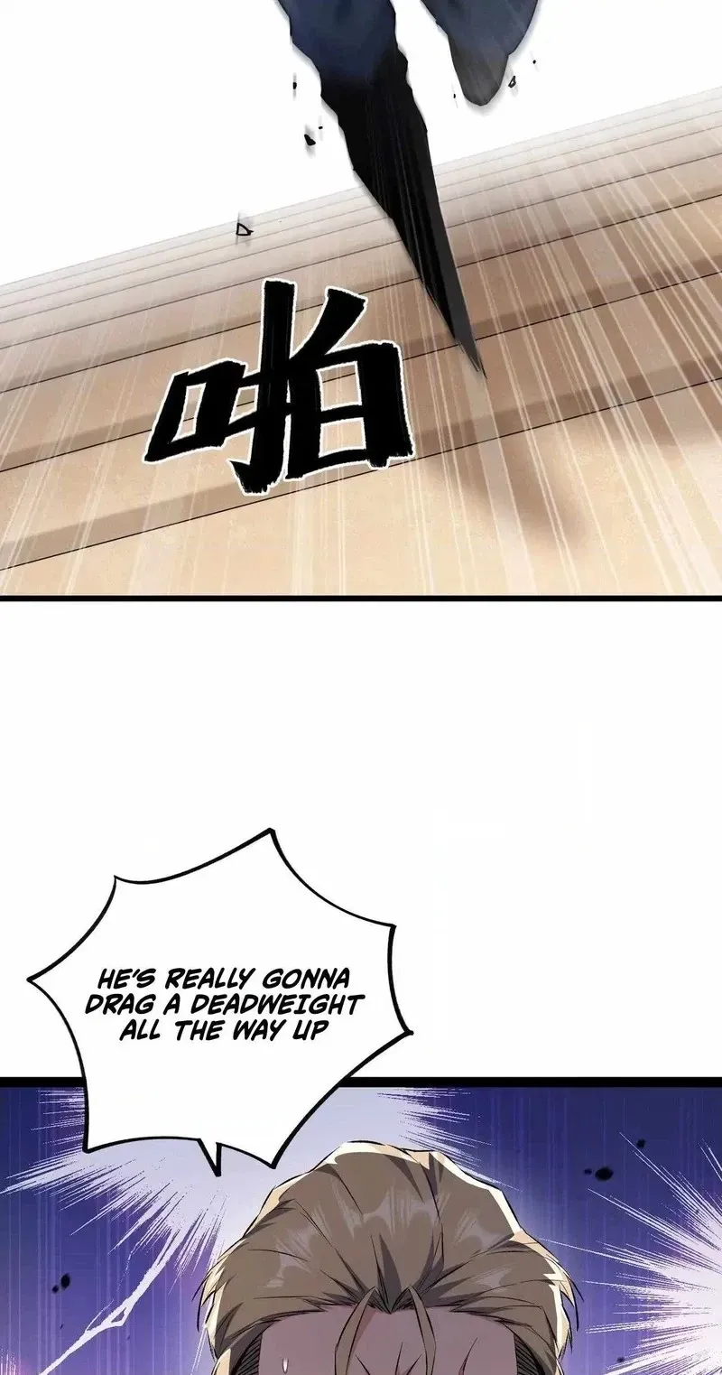 Read Apocalypse Cockroach Give me Buff chapter 31 image 49 on Lezhin
