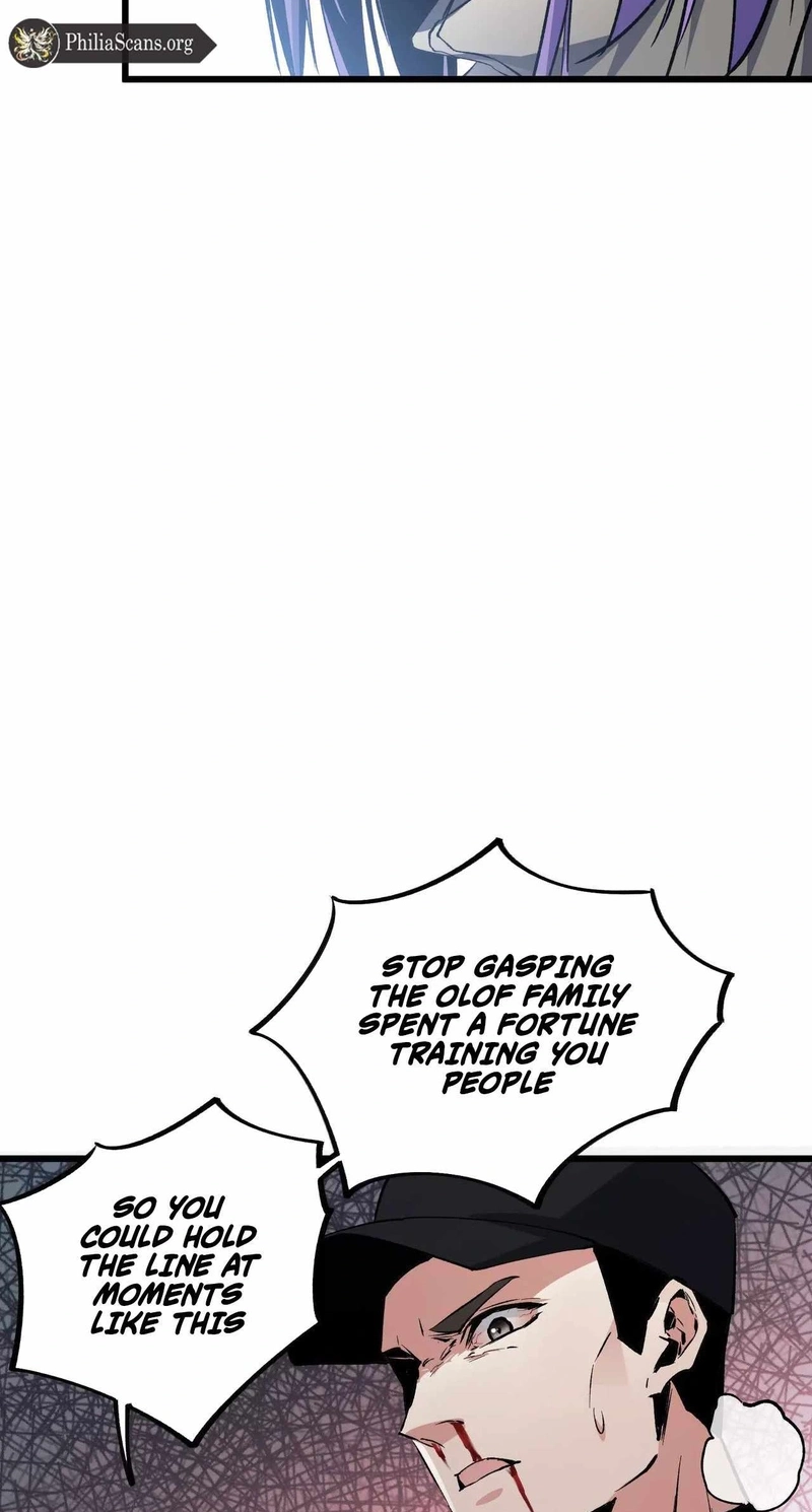 Read Apocalypse Cockroach Give me Buff chapter 31 image 5 on Lezhin