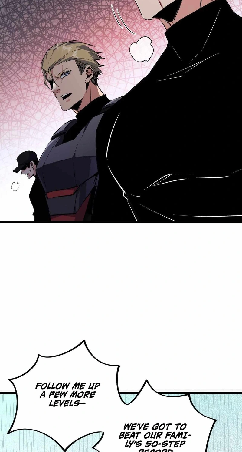 Read Apocalypse Cockroach Give me Buff chapter 31 image 6 on Lezhin
