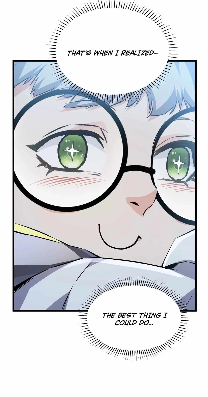 Read Apocalypse Cockroach Give me Buff chapter 32 image 12 on Lezhin