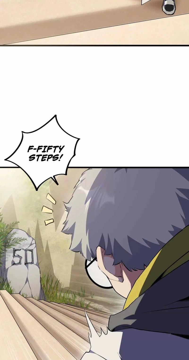Read Apocalypse Cockroach Give me Buff chapter 32 image 16 on Lezhin