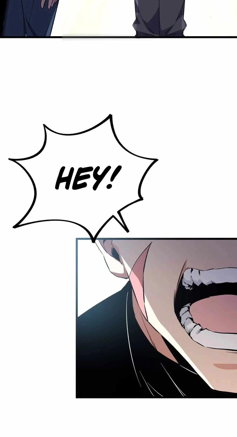 Read Apocalypse Cockroach Give me Buff chapter 32 image 20 on Lezhin