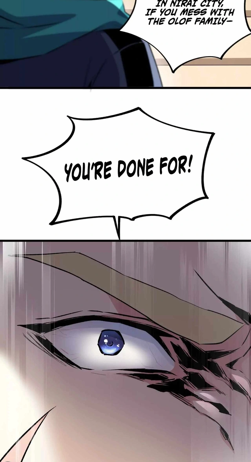Read Apocalypse Cockroach Give me Buff chapter 32 image 24 on Lezhin