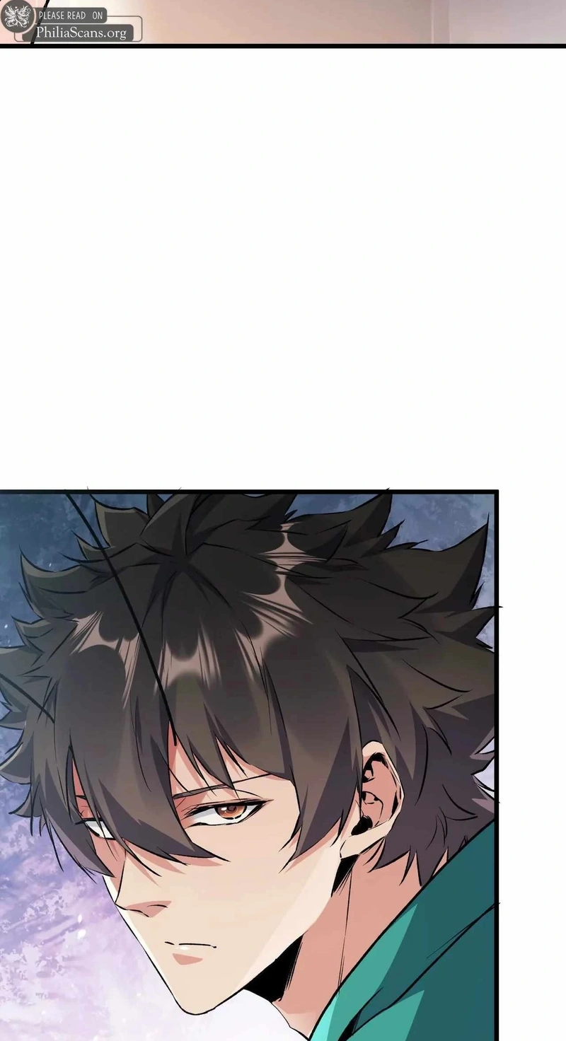 Read Apocalypse Cockroach Give me Buff chapter 32 image 25 on Lezhin