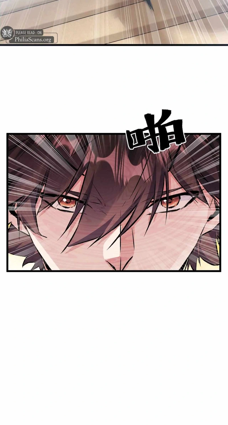 Read Apocalypse Cockroach Give me Buff chapter 32 image 3 on Lezhin