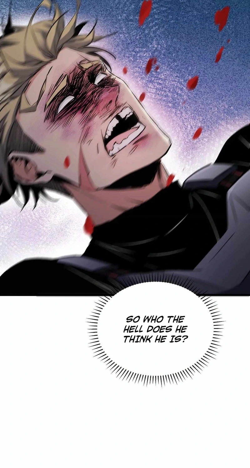 Read Apocalypse Cockroach Give me Buff chapter 32 image 37 on Lezhin