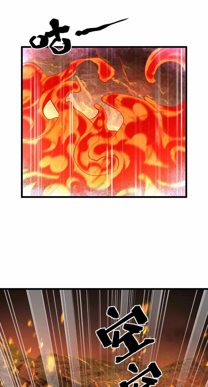 Read Apocalypse Cockroach Give me Buff chapter 32 image 4 on Lezhin