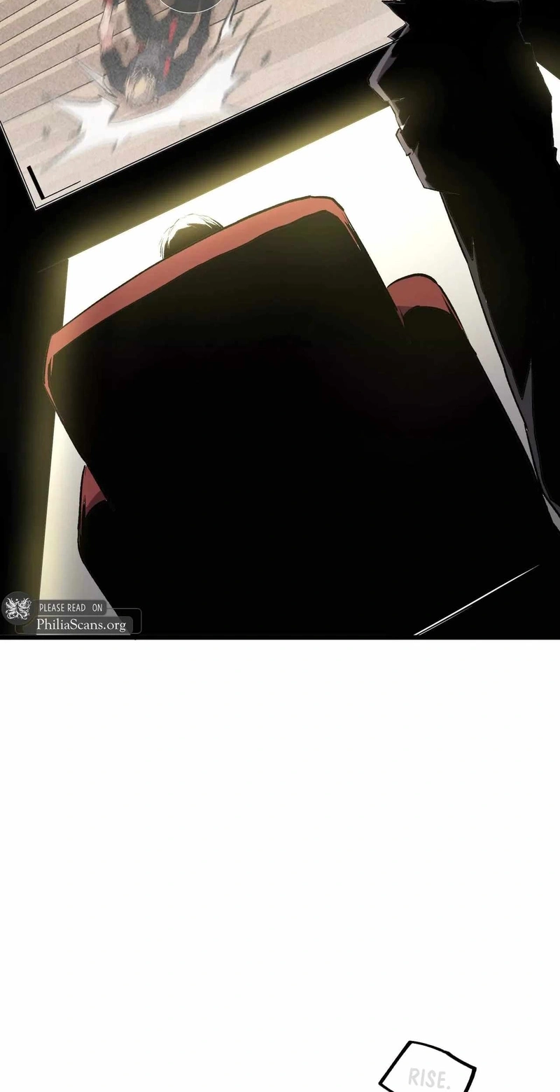Read Apocalypse Cockroach Give me Buff chapter 32 image 40 on Lezhin