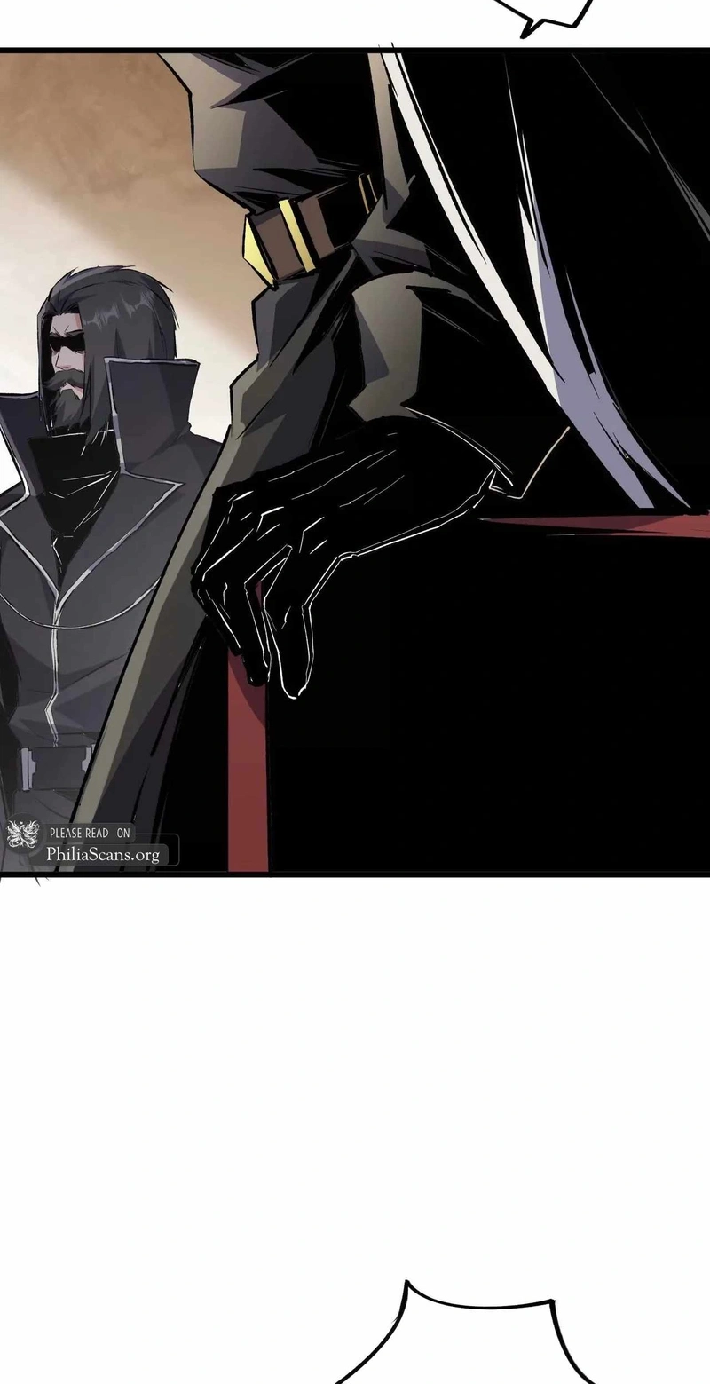 Read Apocalypse Cockroach Give me Buff chapter 32 image 41 on Lezhin
