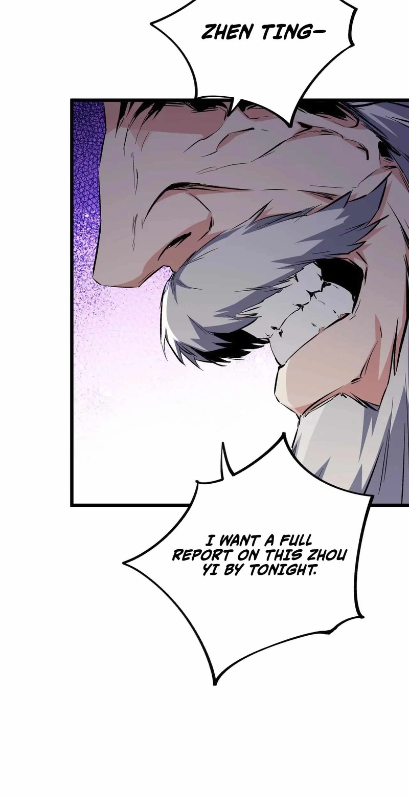 Read Apocalypse Cockroach Give me Buff chapter 32 image 42 on Lezhin