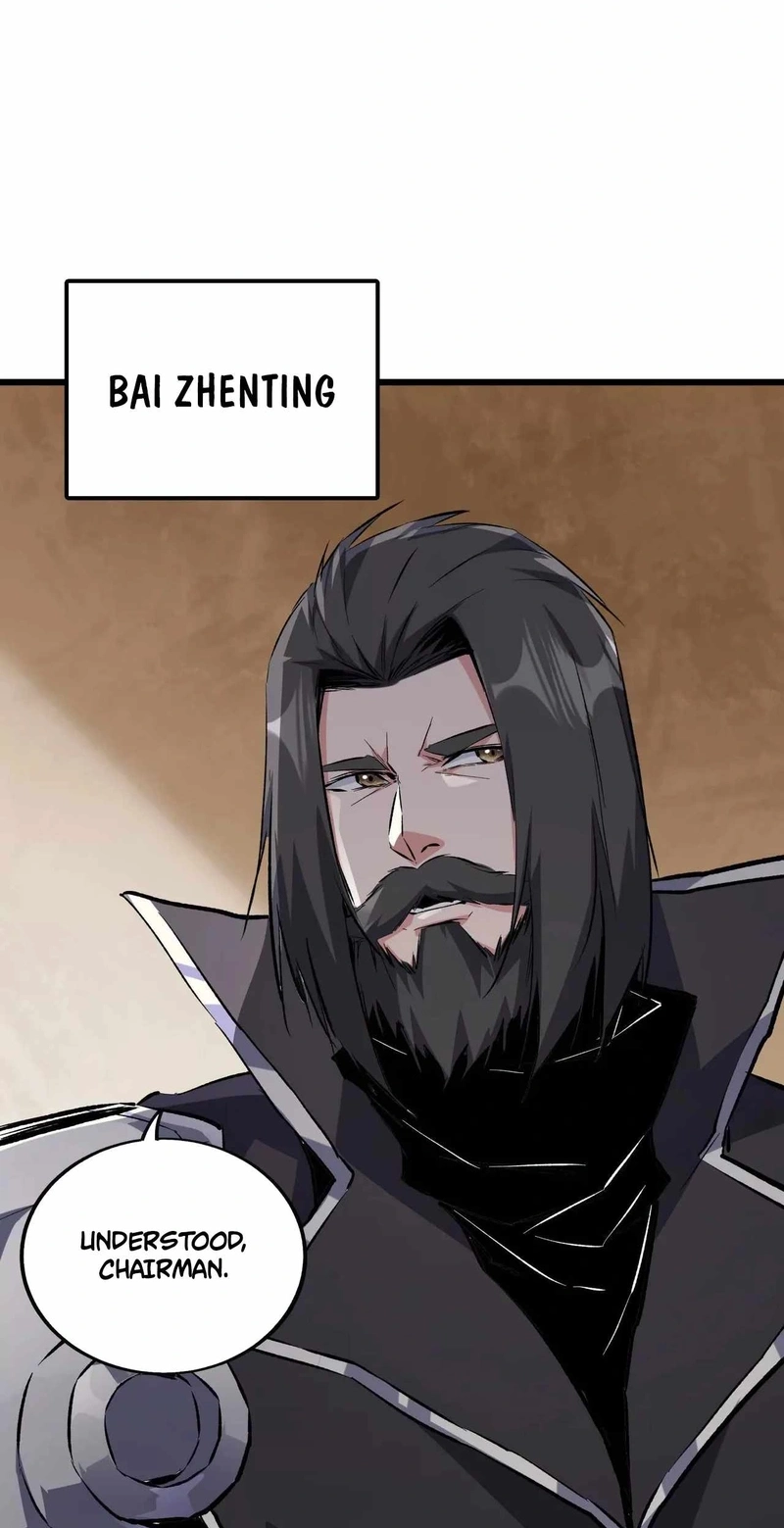 Read Apocalypse Cockroach Give me Buff chapter 32 image 43 on Lezhin