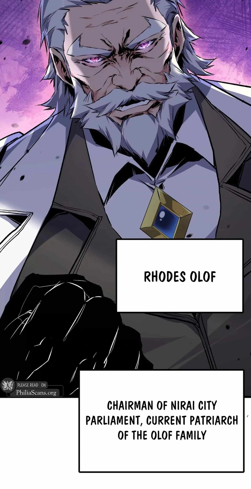 Read Apocalypse Cockroach Give me Buff chapter 32 image 45 on Lezhin