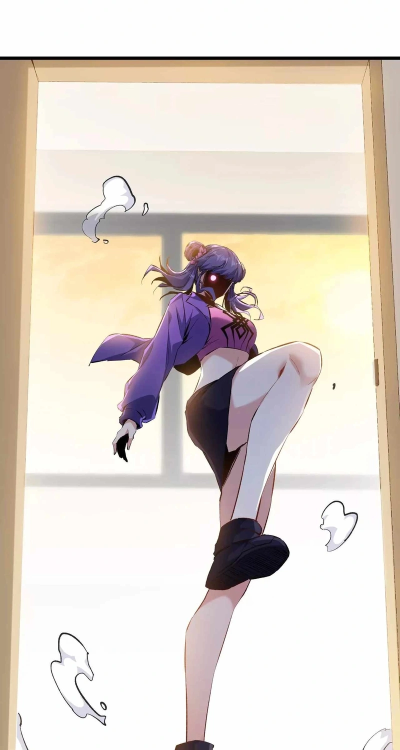 Read Apocalypse Cockroach Give me Buff chapter 33 image 16 on Lezhin