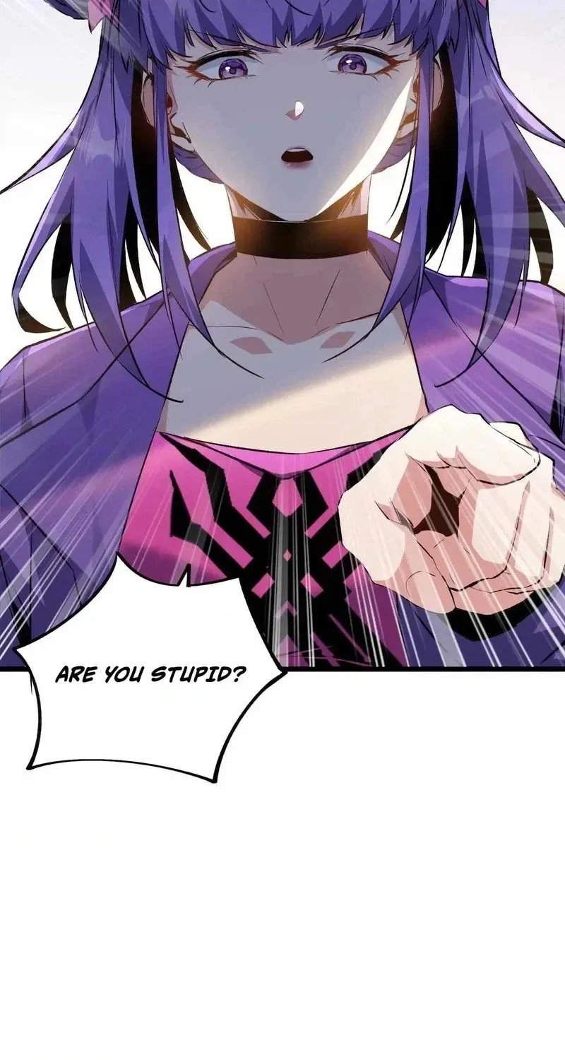 Read Apocalypse Cockroach Give me Buff chapter 33 image 19 on Lezhin