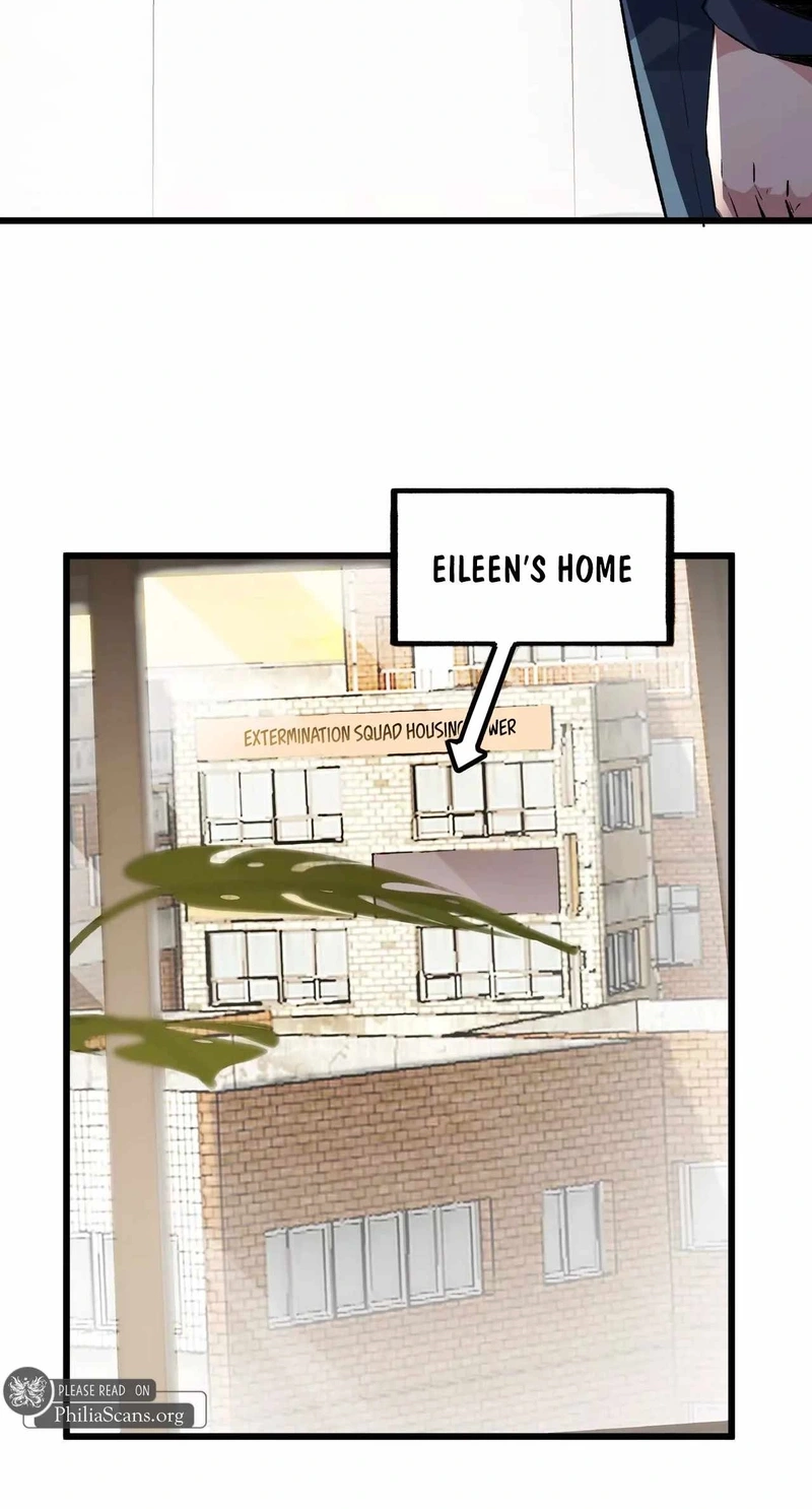 Read Apocalypse Cockroach Give me Buff chapter 33 image 22 on Lezhin
