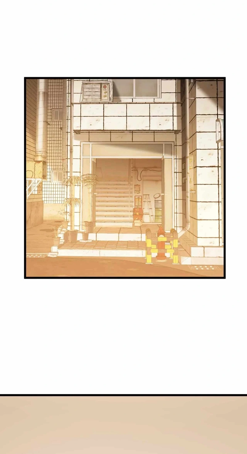 Read Apocalypse Cockroach Give me Buff chapter 33 image 3 on Lezhin