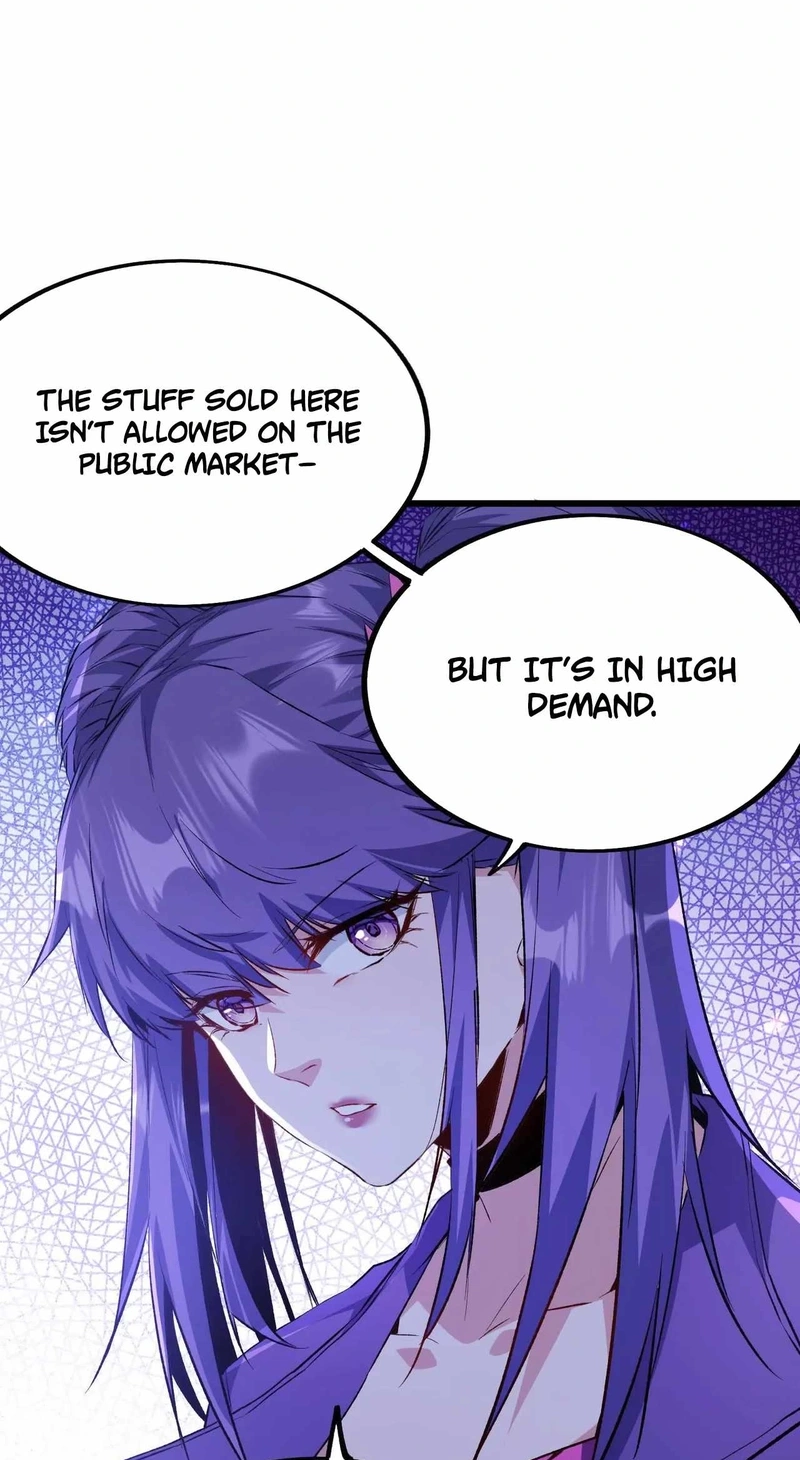 Read Apocalypse Cockroach Give me Buff chapter 33 image 31 on Lezhin