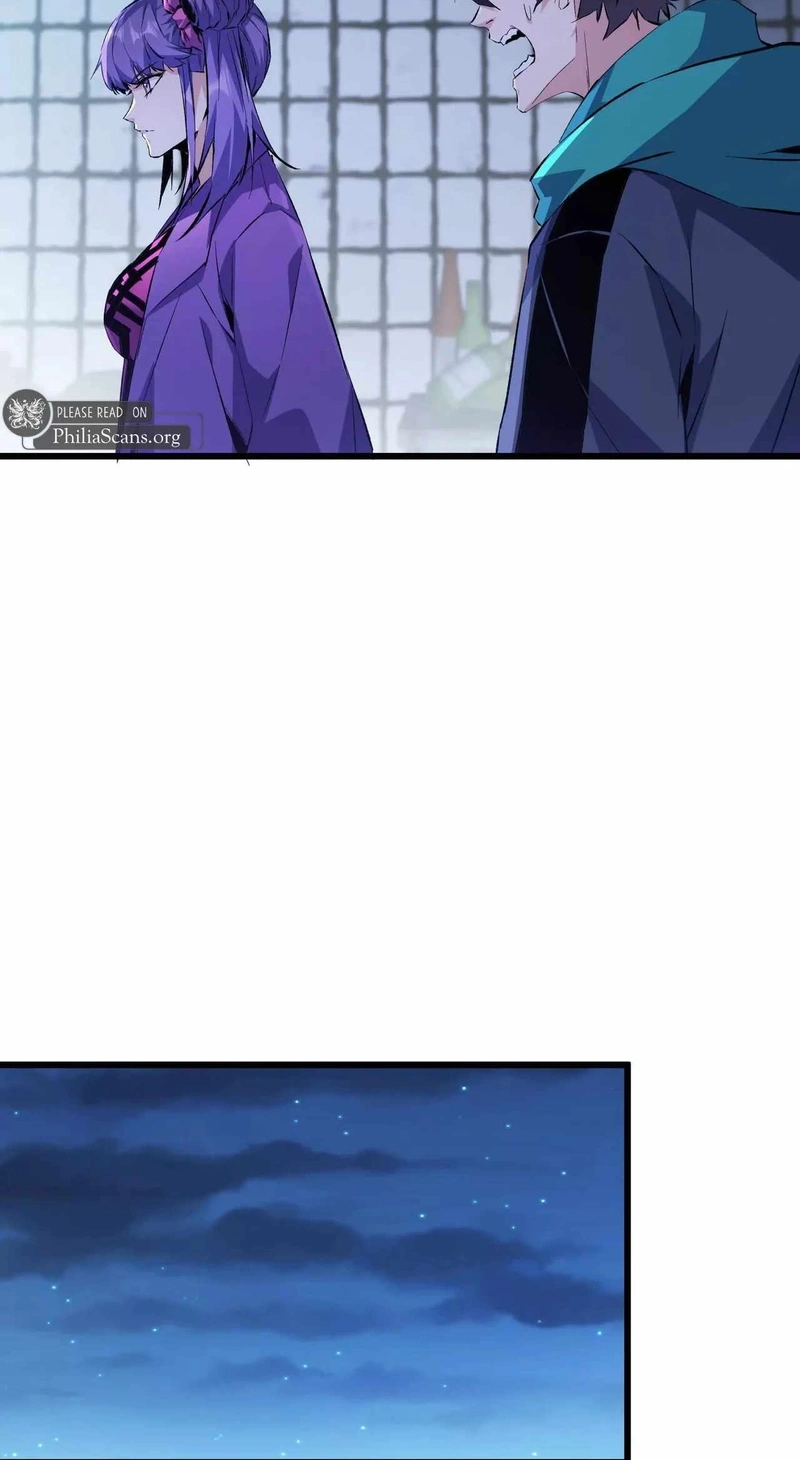 Read Apocalypse Cockroach Give me Buff chapter 33 image 33 on Lezhin