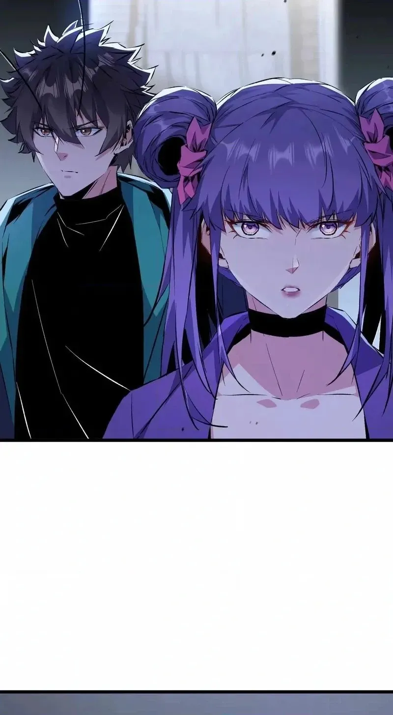 Read Apocalypse Cockroach Give me Buff chapter 33 image 39 on Lezhin