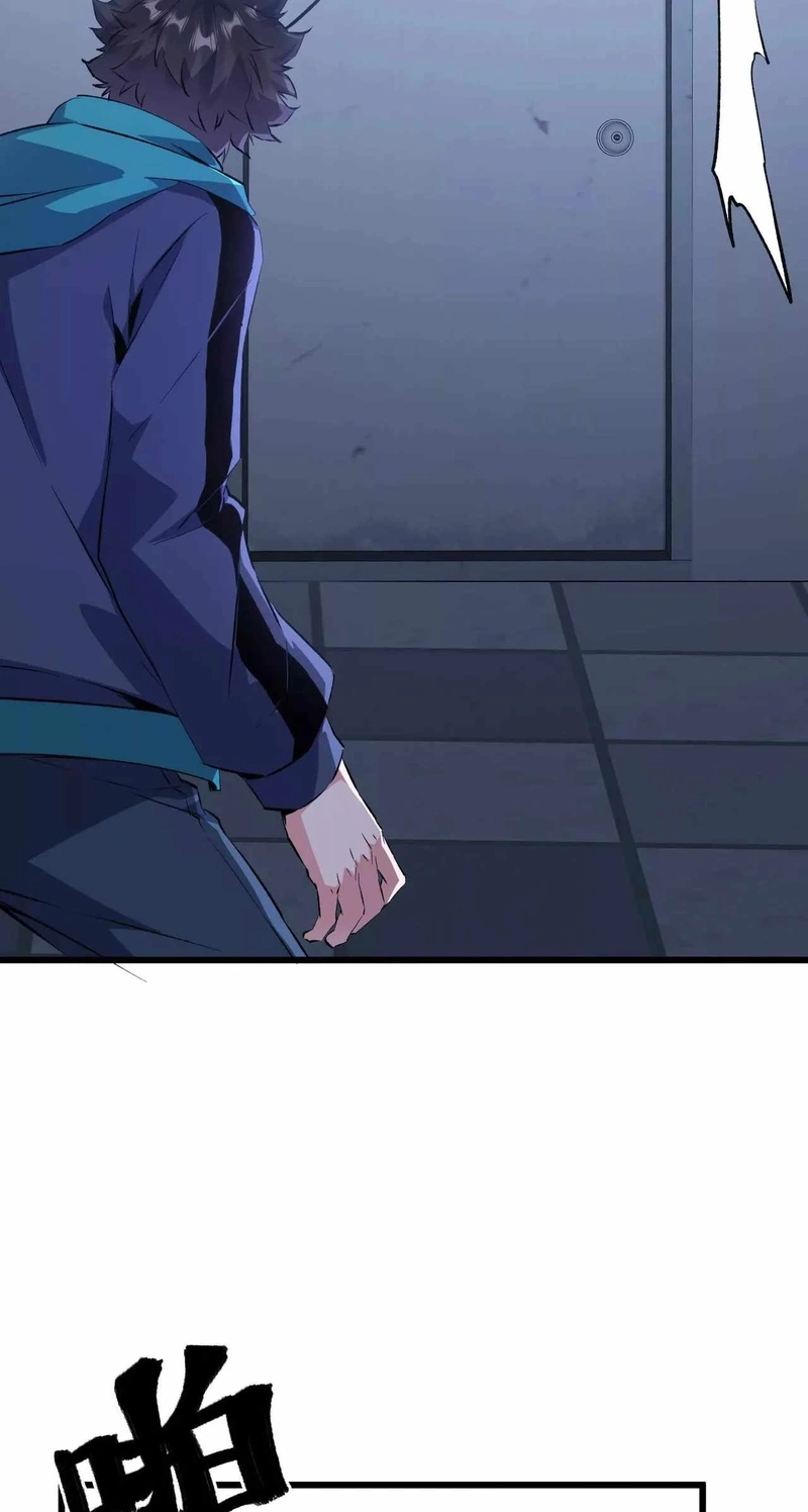Read Apocalypse Cockroach Give me Buff chapter 33 image 42 on Lezhin