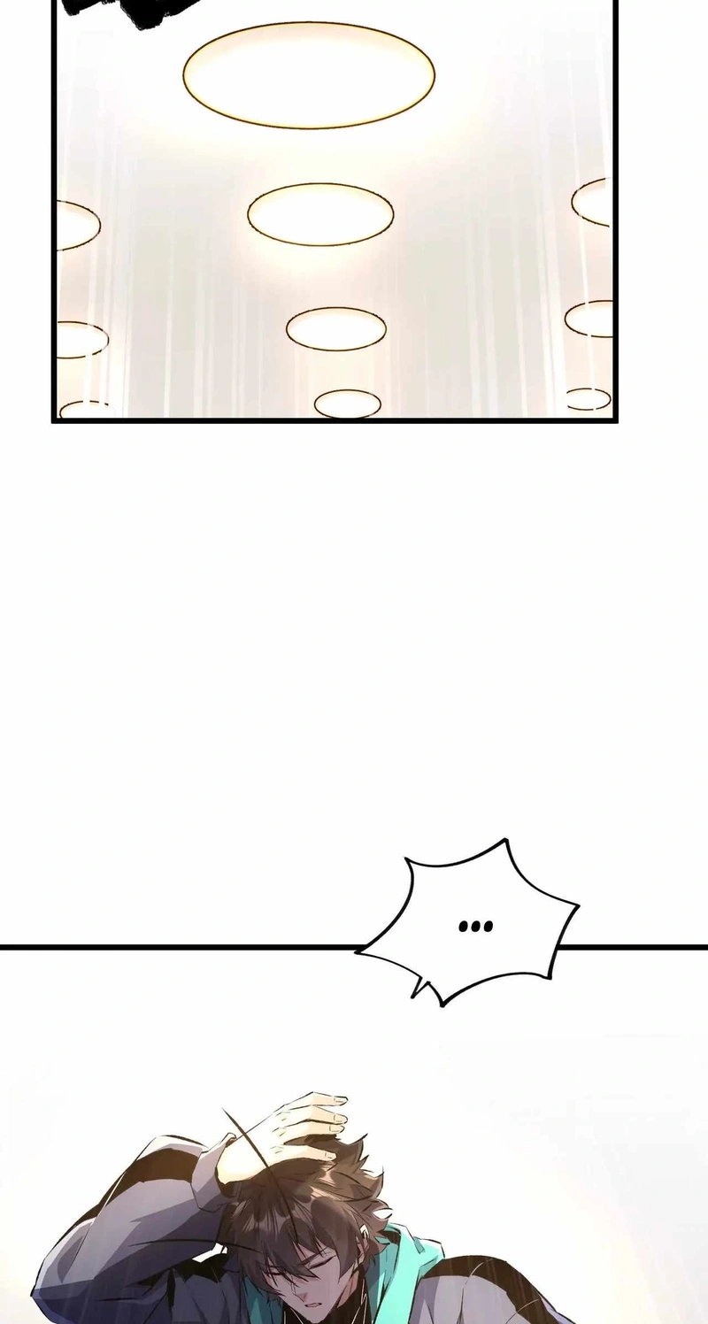 Read Apocalypse Cockroach Give me Buff chapter 33 image 43 on Lezhin