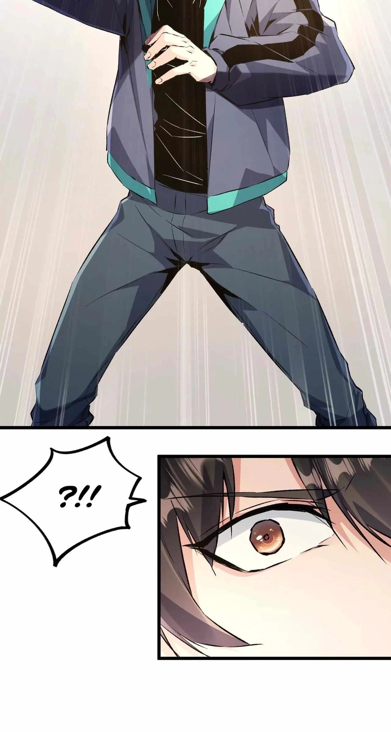 Read Apocalypse Cockroach Give me Buff chapter 33 image 44 on Lezhin