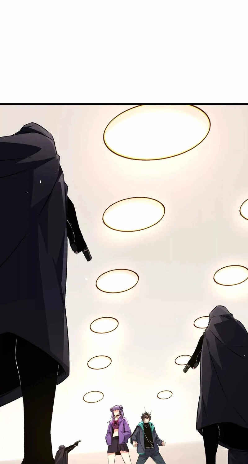 Read Apocalypse Cockroach Give me Buff chapter 33 image 45 on Lezhin