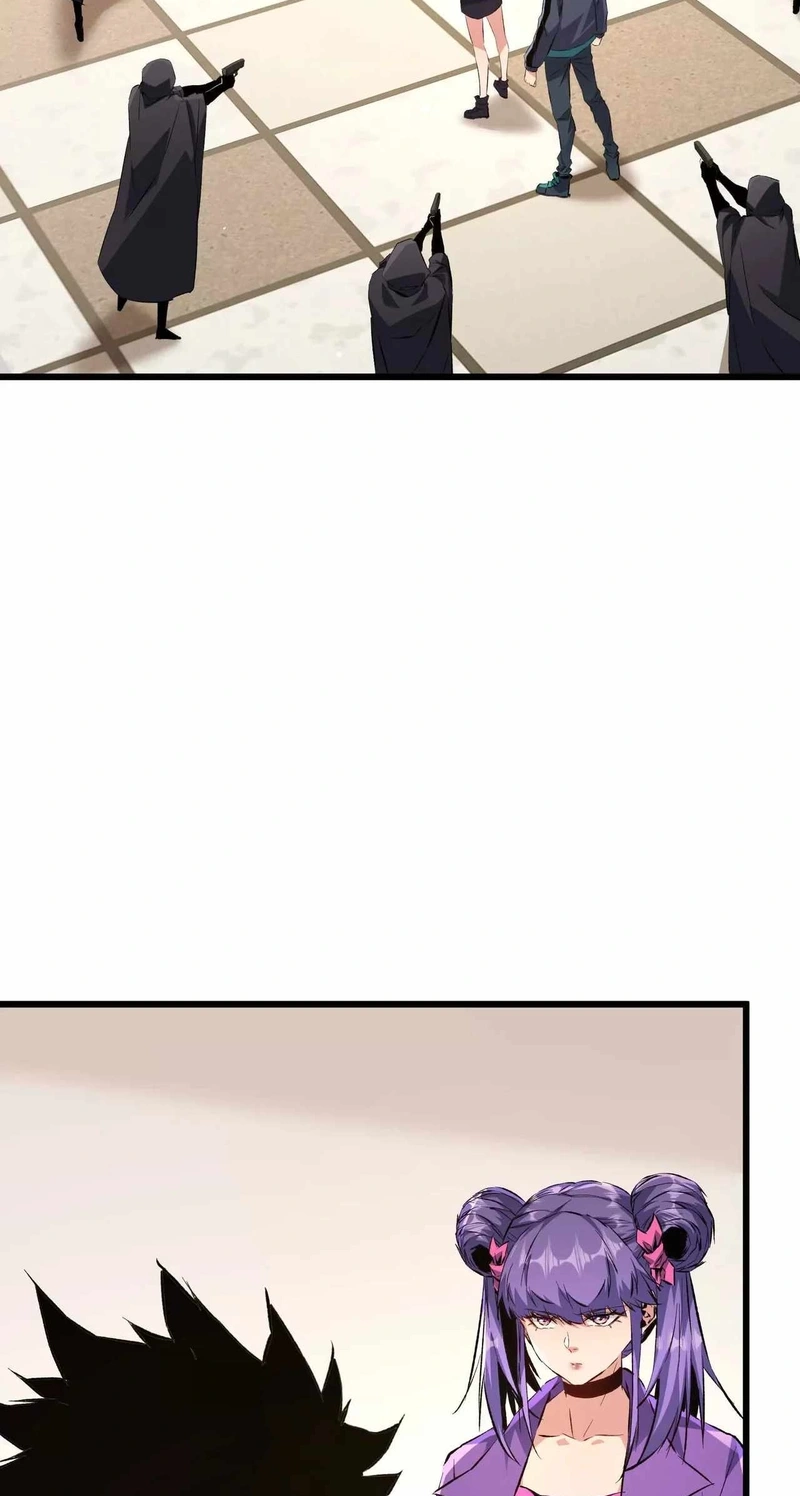 Read Apocalypse Cockroach Give me Buff chapter 33 image 47 on Lezhin