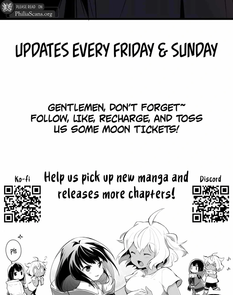 Read Apocalypse Cockroach Give me Buff chapter 33 image 50 on Lezhin