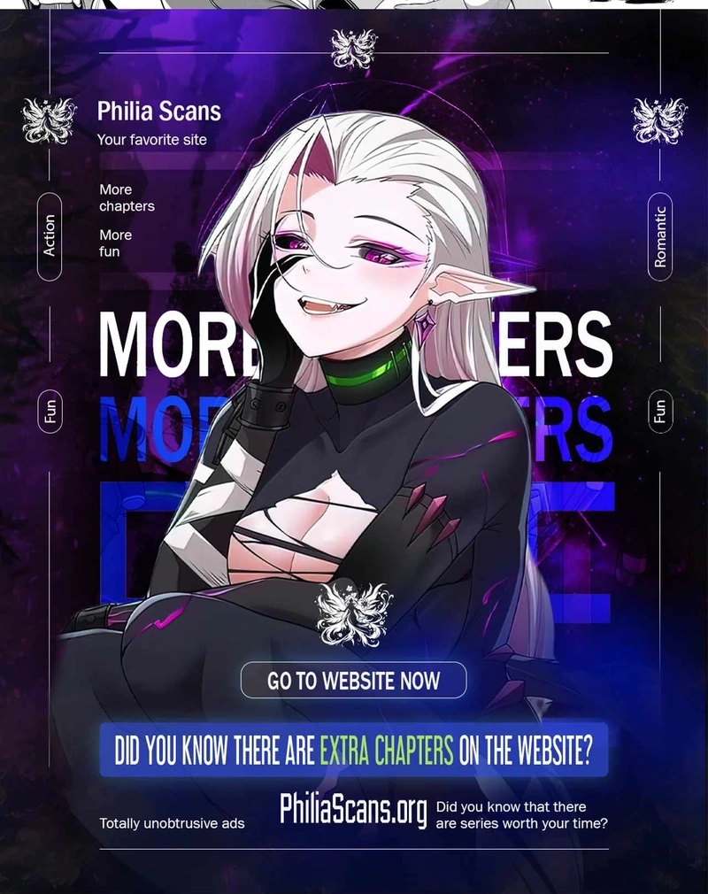 Read Apocalypse Cockroach Give me Buff chapter 33 image 51 on Lezhin