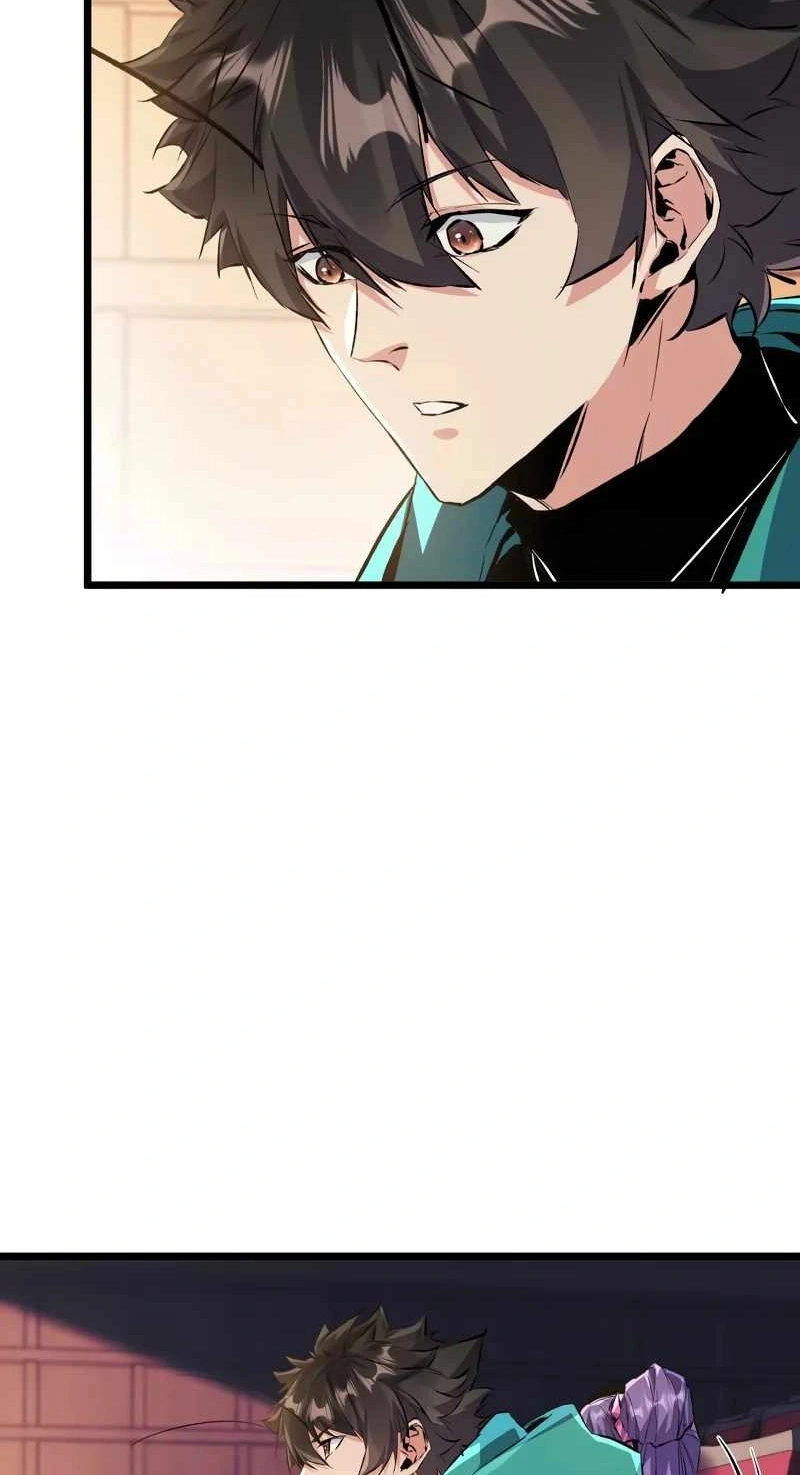 Read Apocalypse Cockroach Give me Buff chapter 34 image 11 on Lezhin