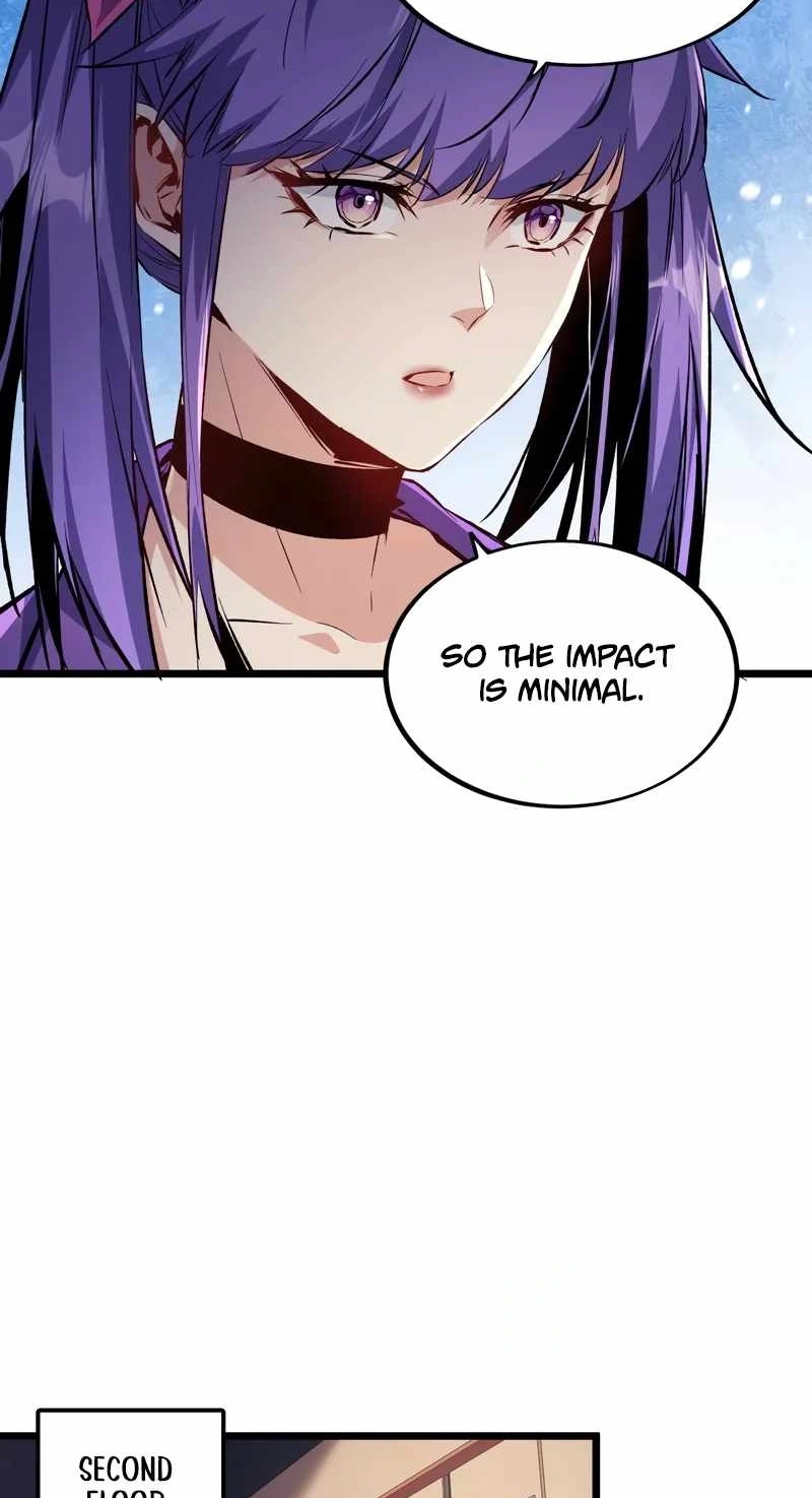 Read Apocalypse Cockroach Give me Buff chapter 34 image 14 on Lezhin