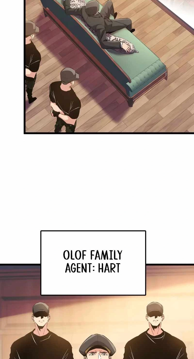 Read Apocalypse Cockroach Give me Buff chapter 34 image 16 on Lezhin