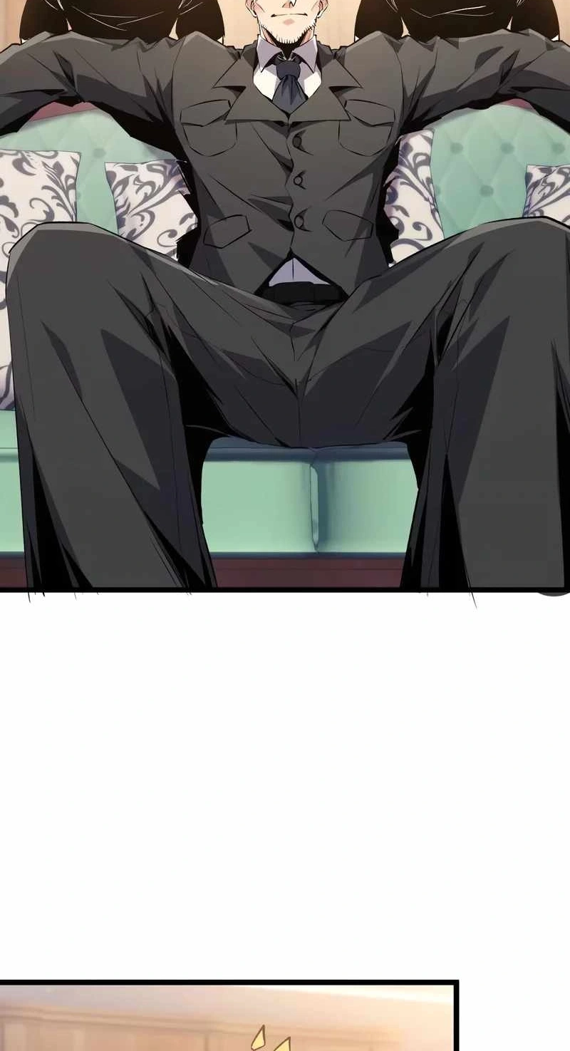 Read Apocalypse Cockroach Give me Buff chapter 34 image 17 on Lezhin