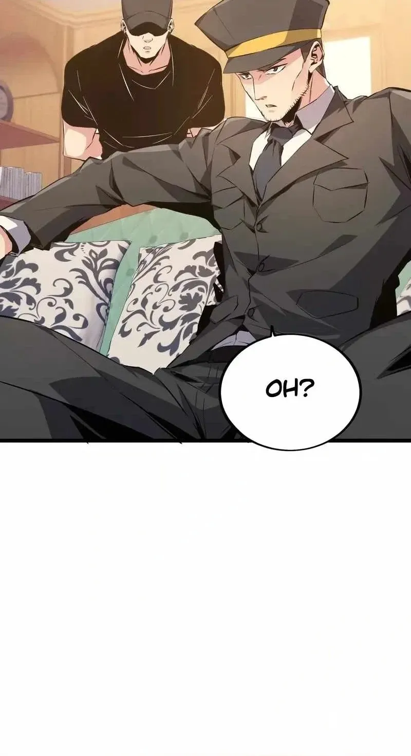 Read Apocalypse Cockroach Give me Buff chapter 34 image 19 on Lezhin
